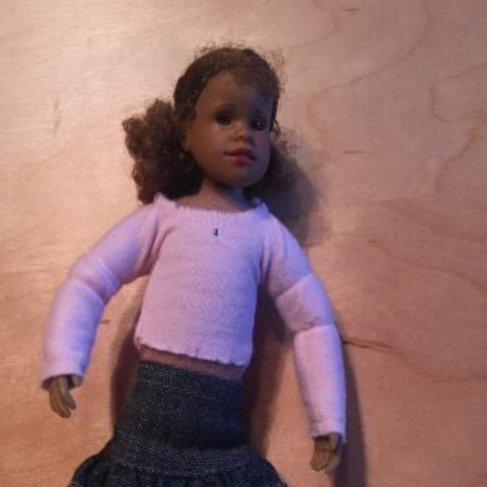 Only Hearts Club Briana Joy Doll/Pets/Clothing LOT